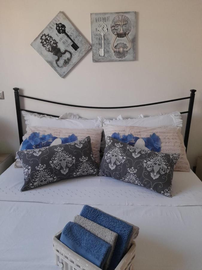 Appartement Tra Vento E Mare à Lendinuso Extérieur photo