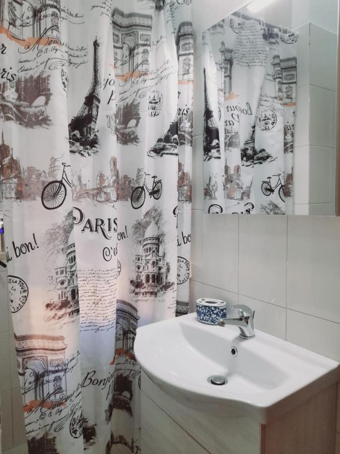 Appartement Tra Vento E Mare à Lendinuso Extérieur photo