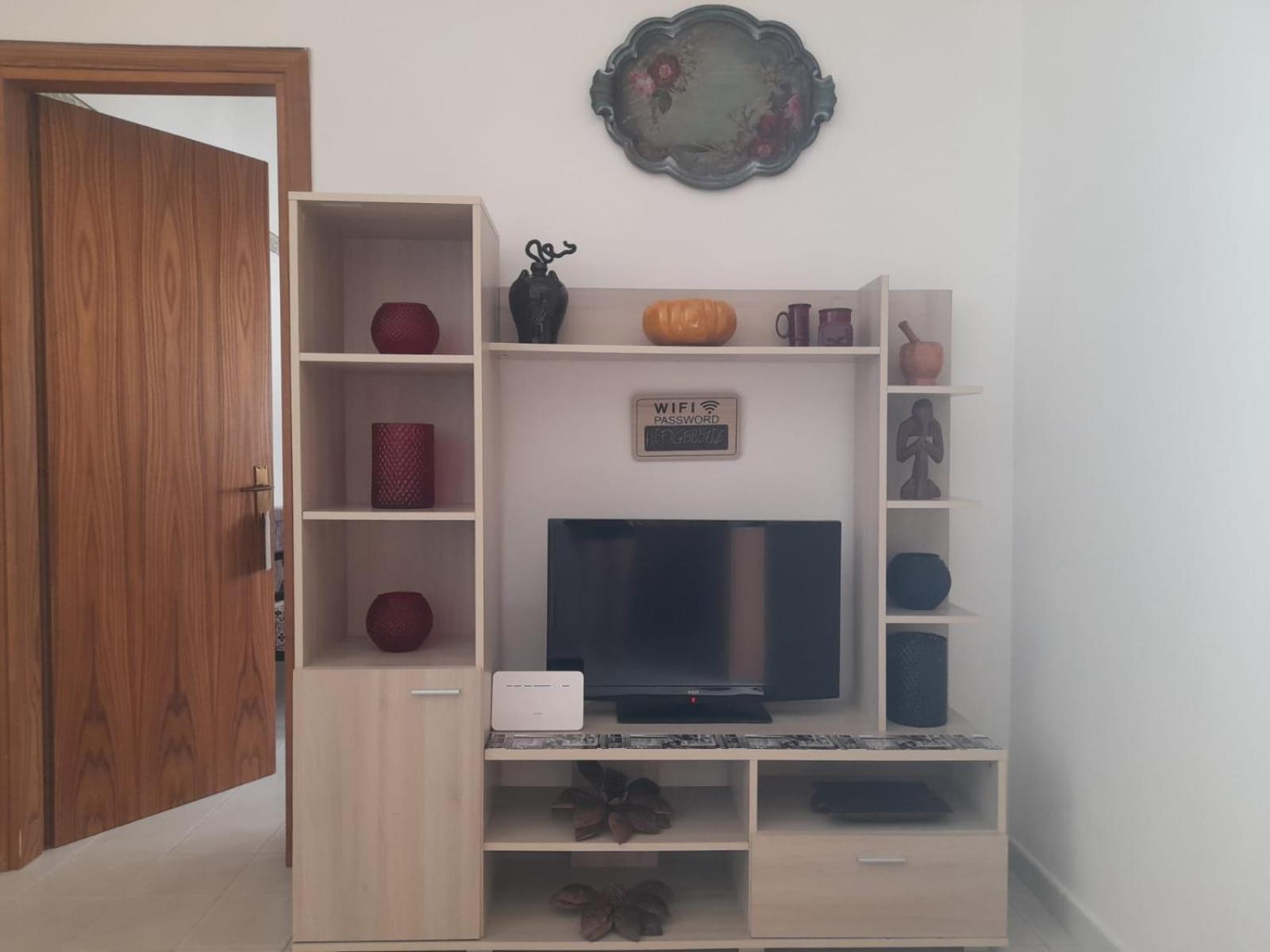 Appartement Tra Vento E Mare à Lendinuso Extérieur photo
