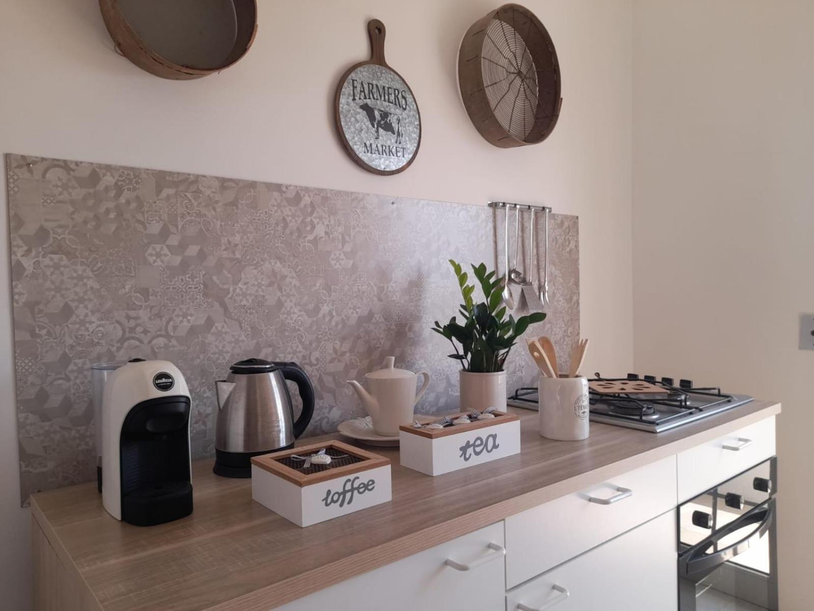 Appartement Tra Vento E Mare à Lendinuso Extérieur photo