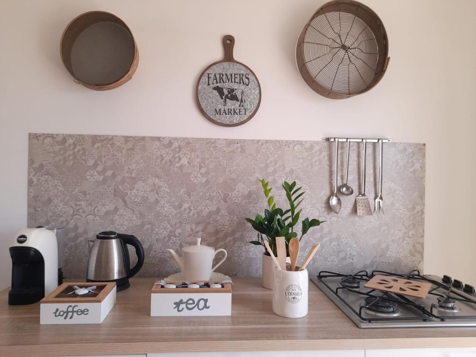 Appartement Tra Vento E Mare à Lendinuso Extérieur photo