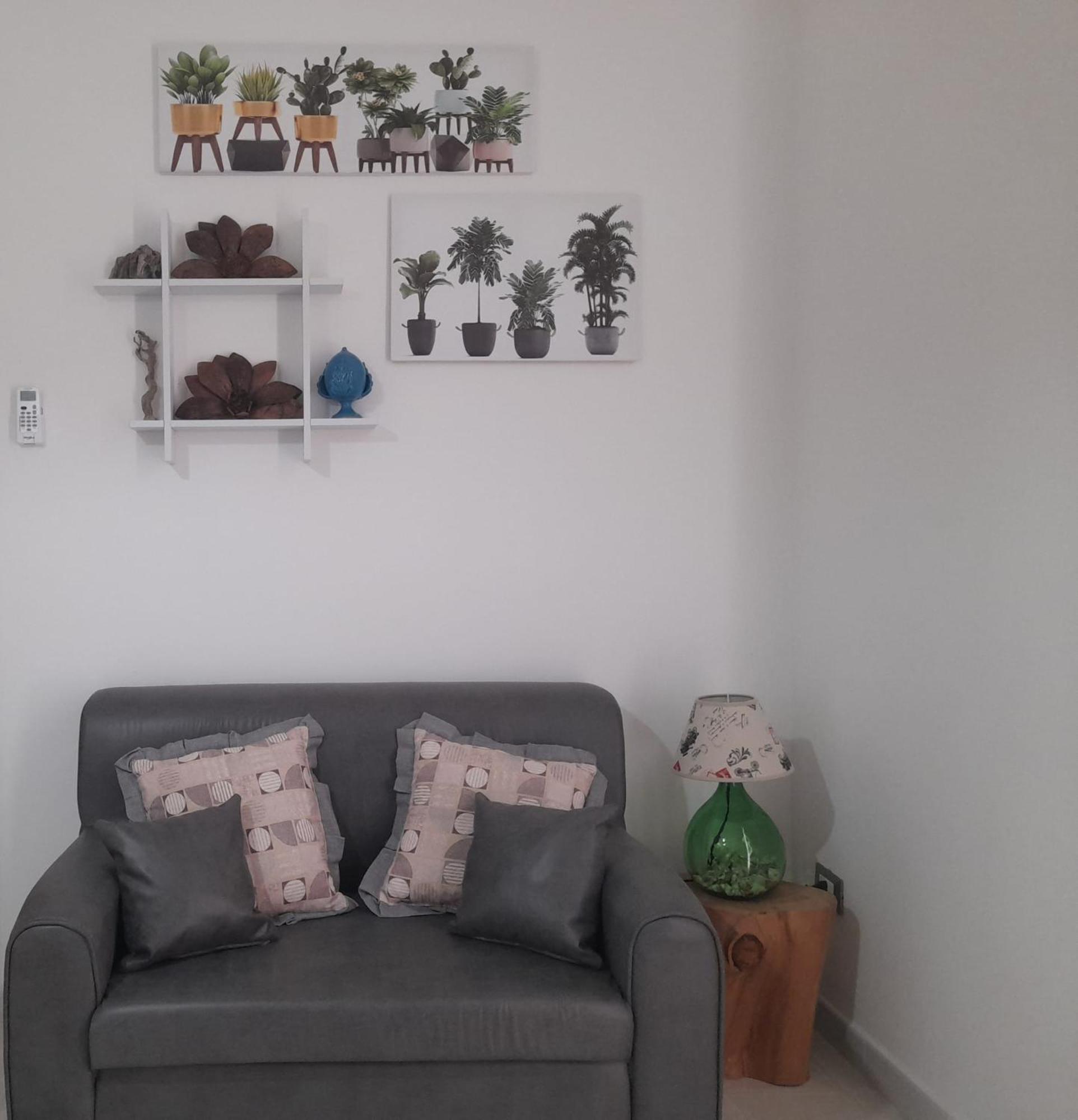 Appartement Tra Vento E Mare à Lendinuso Extérieur photo